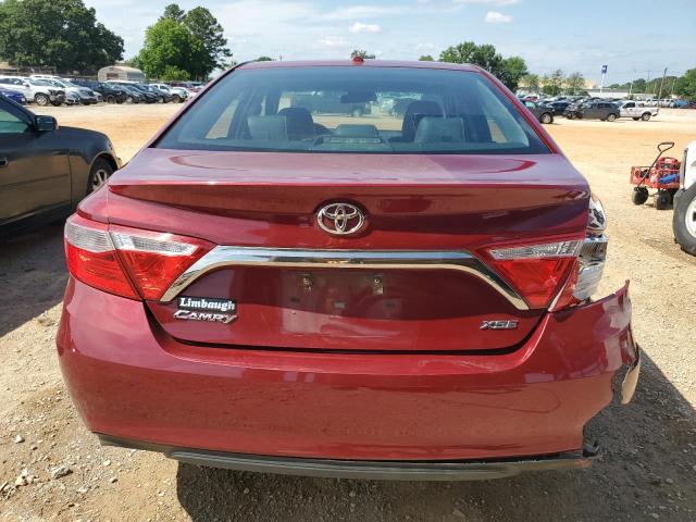 2016 Toyota Camry Le VIN: 4T1BF1FKXGU599994 Lot: 55073774