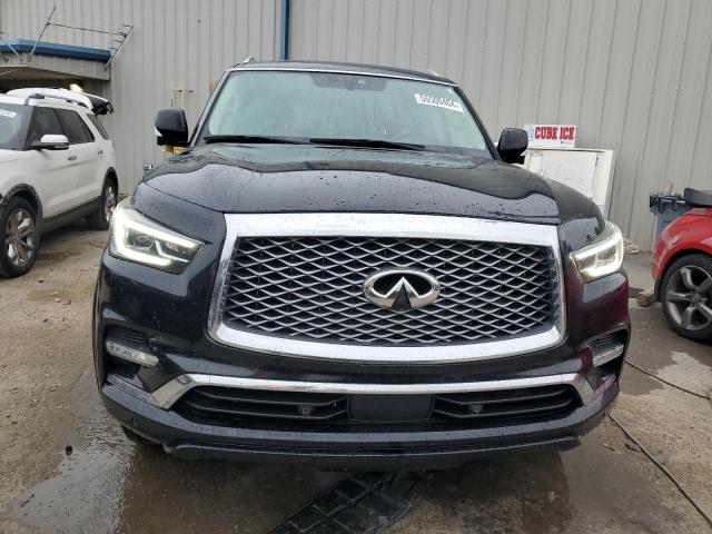2020 Infiniti Qx80 Luxe VIN: JN8AZ2NF2L9703106 Lot: 55500404