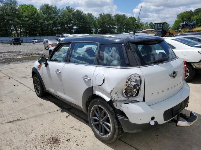 2015 MINI COOPER COU - WMWZB3C50FWR43129
