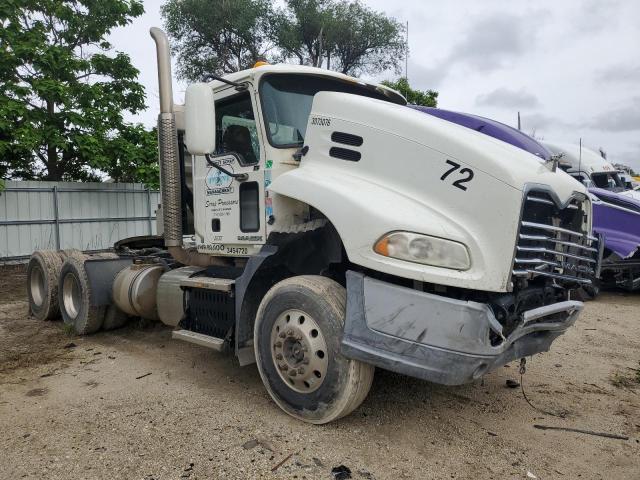 2017 MACK 600 CXU600 #2902699297