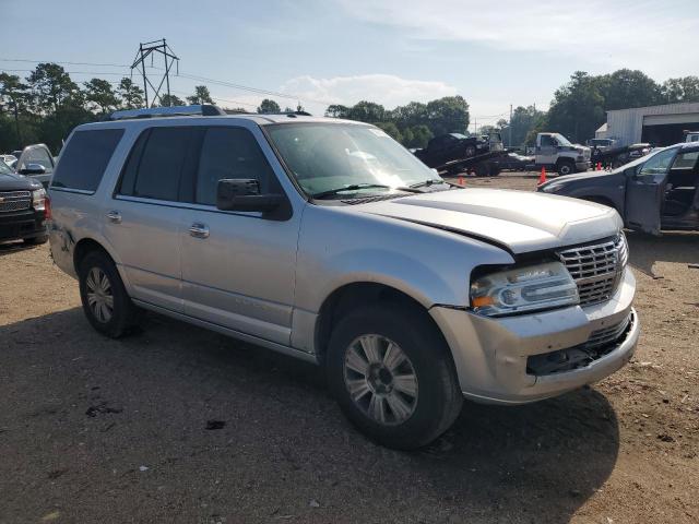 2010 Lincoln Navigator VIN: 5LMJJ2H59AEJ04321 Lot: 56618324