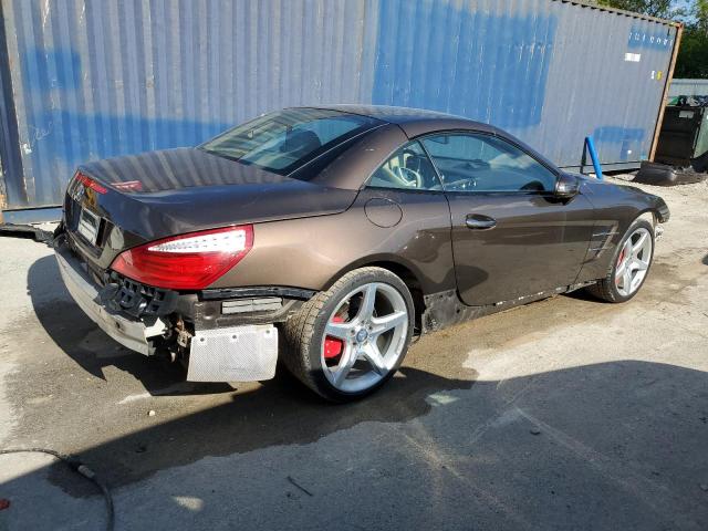 2013 Mercedes-Benz Sl 550 VIN: WDDJK7DA5DF018786 Lot: 55264544