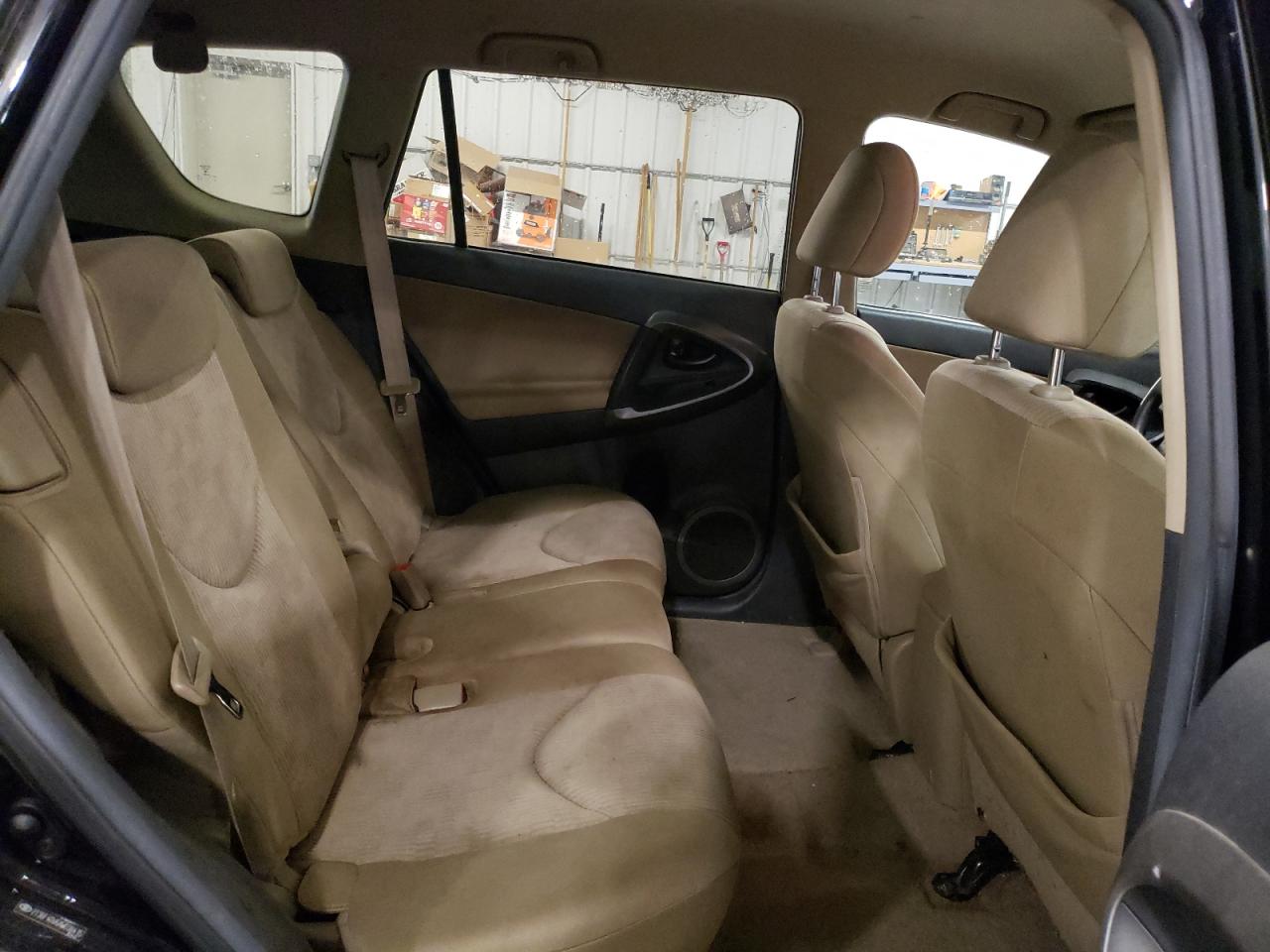 2T3BF4DV6AW038415 2010 Toyota Rav4