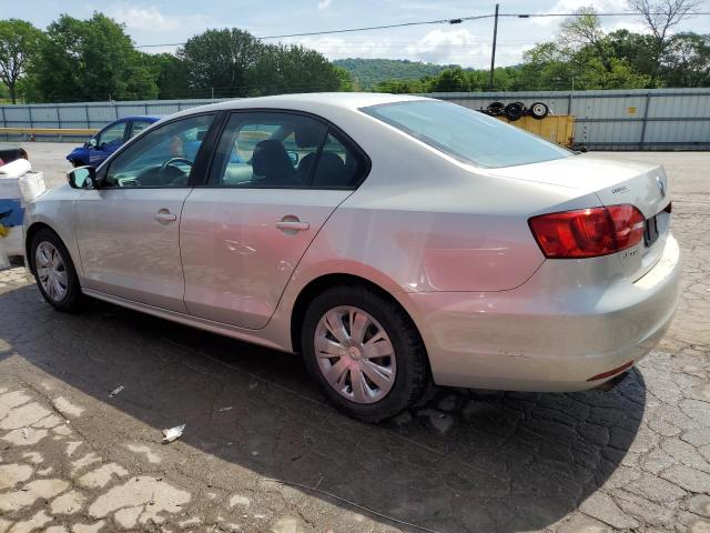 2011 Volkswagen Jetta Se VIN: 3VWBZ7AJ3BM321607 Lot: 55615524