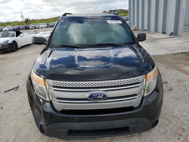 2014 Ford Explorer VIN: 1FM5K7B83EGB15844 Lot: 53219924