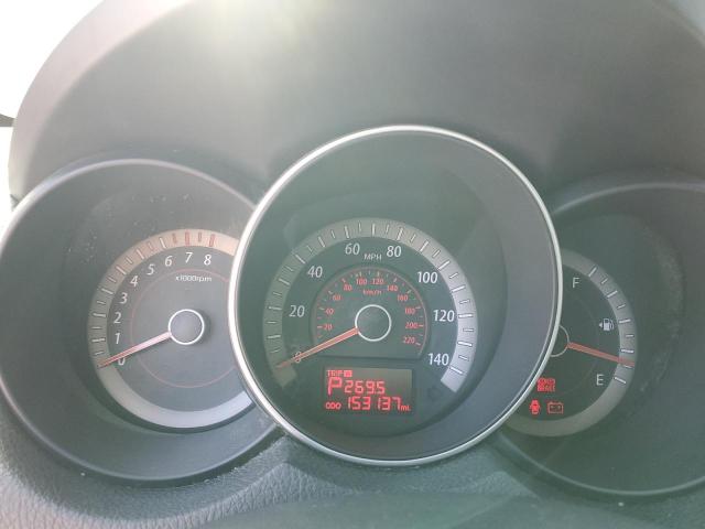 2012 Kia Forte Ex VIN: KNAFU4A23C5483025 Lot: 57082044