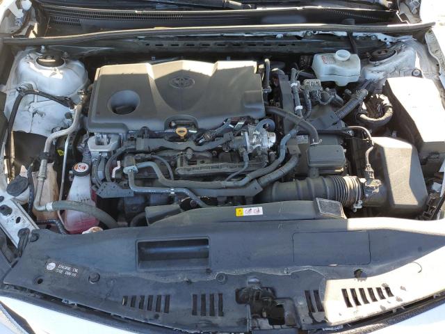 2023 TOYOTA CAMRY LE - 4T1C31AK5PU602305