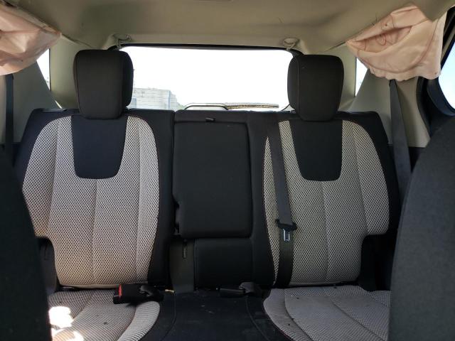 2015 CHEVROLET EQUINOX LT - 1GNALBEK7FZ130449