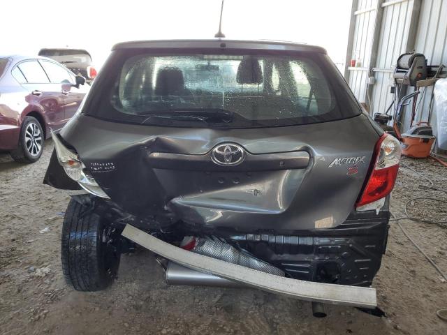 2012 Toyota Corolla Matrix VIN: 2T1KU4EE6CC767497 Lot: 52847484