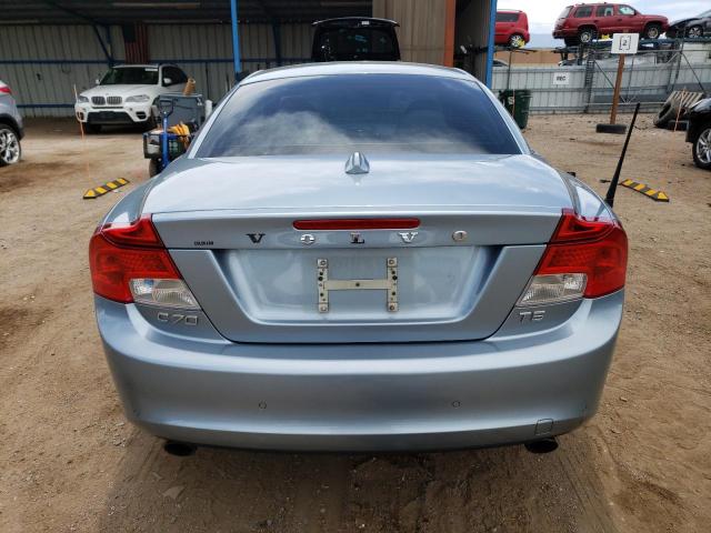 2011 Volvo C70 T5 VIN: YV1672MC3BJ112692 Lot: 56971154