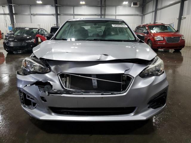 2018 Subaru Impreza VIN: 4S3GKAA69J3620198 Lot: 54562424