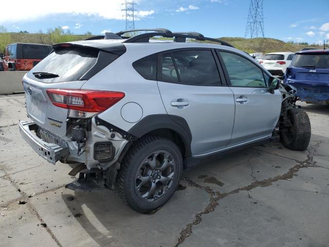 2021 Subaru Crosstrek Sport VIN: JF2GTHSC0MH325753 Lot: 51844084