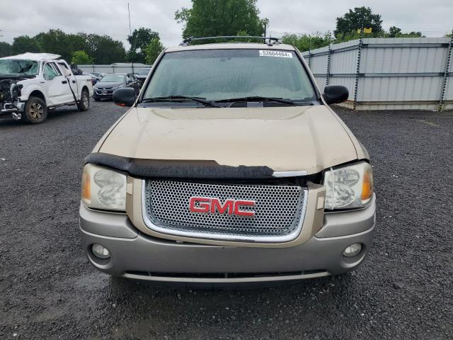 2004 GMC Envoy VIN: 1GKDS13S042214435 Lot: 53664464