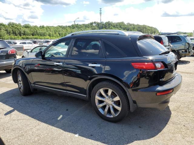 2004 Infiniti Fx35 VIN: JNRAS08W84X218949 Lot: 55949794