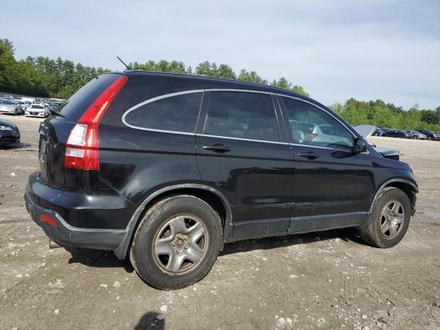 2008 Honda Cr-V Lx VIN: JHLRE48348C055823 Lot: 55990394