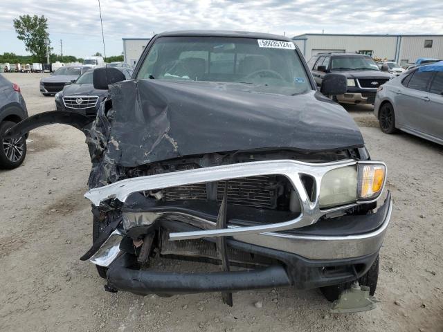 2004 Toyota Tacoma Double Cab Prerunner VIN: 5TEGN92N74Z356089 Lot: 56035124