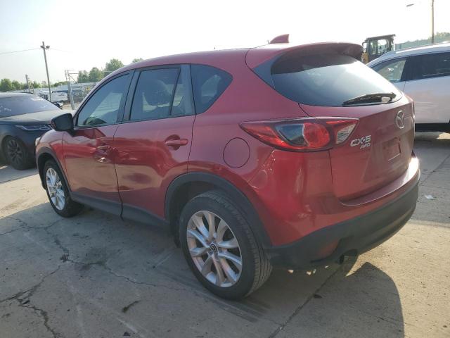 2014 Mazda Cx-5 Gt VIN: JM3KE4DY8E0333322 Lot: 56301564