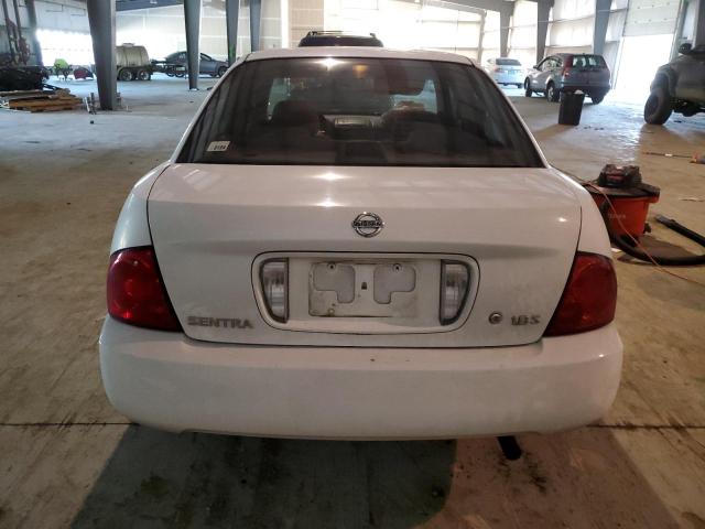 2004 Nissan Sentra 1.8 VIN: 3N1CB51DX4L894042 Lot: 53987464