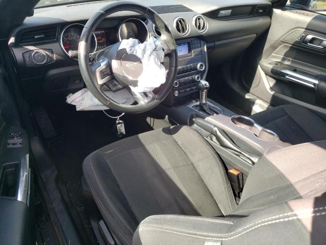 2019 Ford Mustang VIN: 1FA6P8TH9K5122678 Lot: 56569204