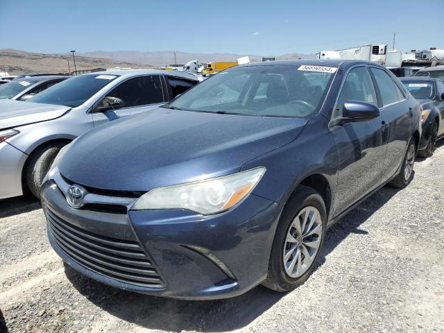 VIN 4T1BF1FK4GU504071 2016 Toyota Camry, LE no.1