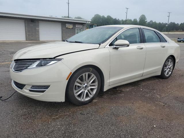 2014 Lincoln Mkz Hybrid VIN: 3LN6L2LU5ER829211 Lot: 53761454