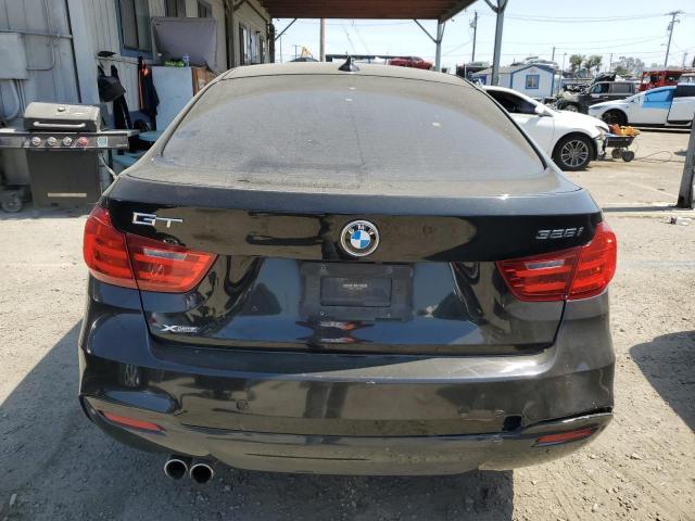 2016 BMW 328 Xigt Sulev VIN: WBA8Z5C51GGS38354 Lot: 56522964