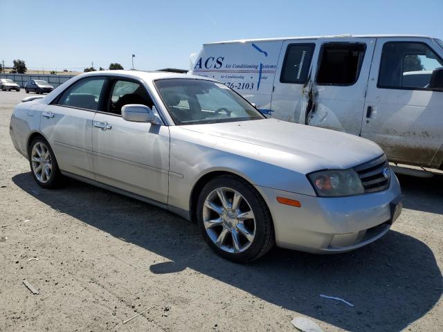 2003 Infiniti M45 VIN: JNKAY41E33M005901 Lot: 53796174