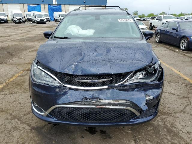 2018 Chrysler Pacifica Touring L VIN: 2C4RC1BG6JR261865 Lot: 53443574