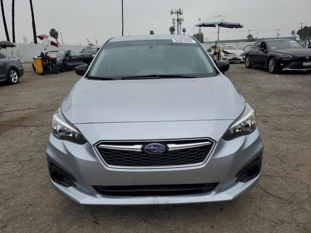 4S3GTAA65K3721205 2019 Subaru Impreza