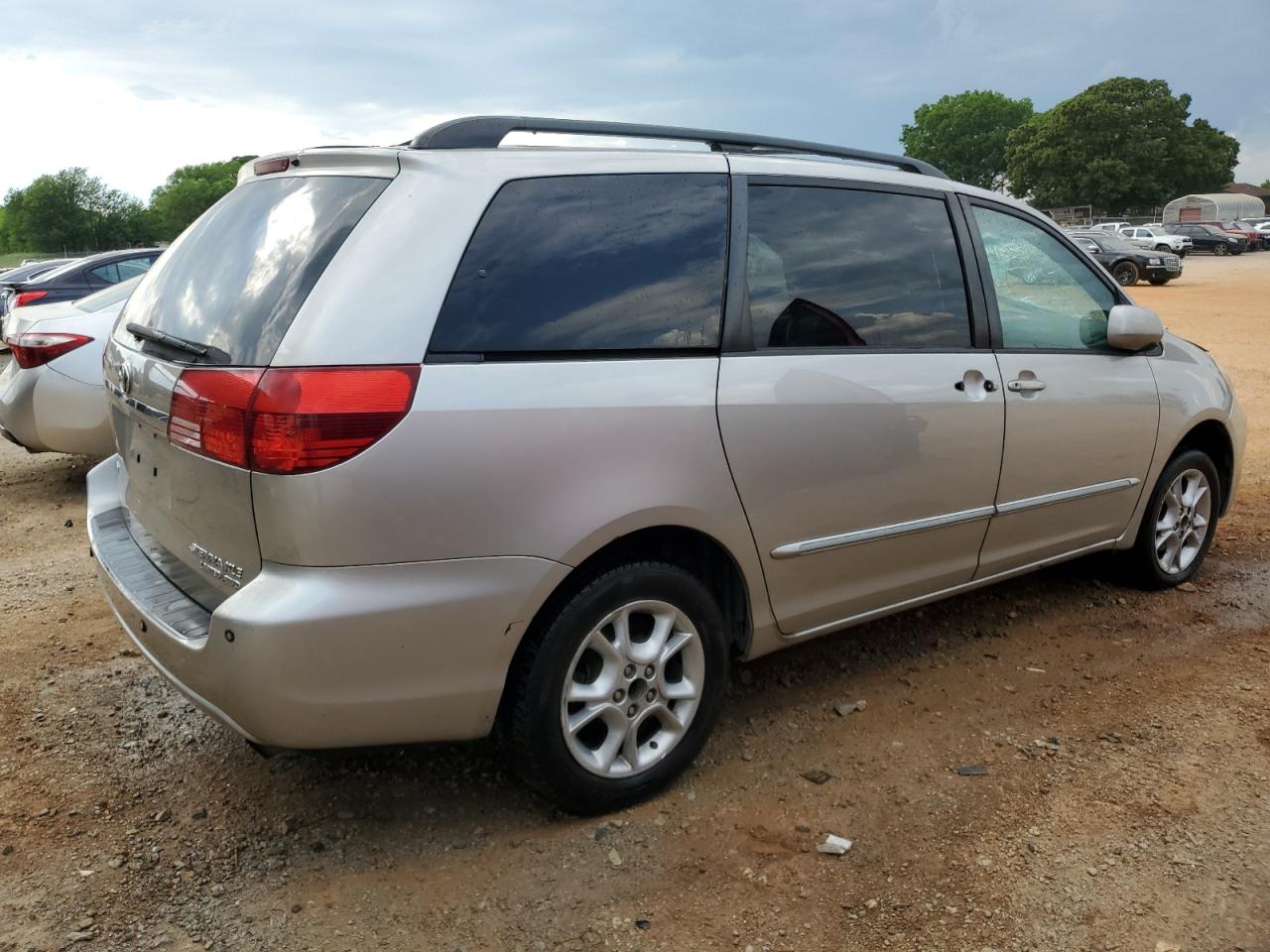 5TDBA22C65S033792 2005 Toyota Sienna Xle