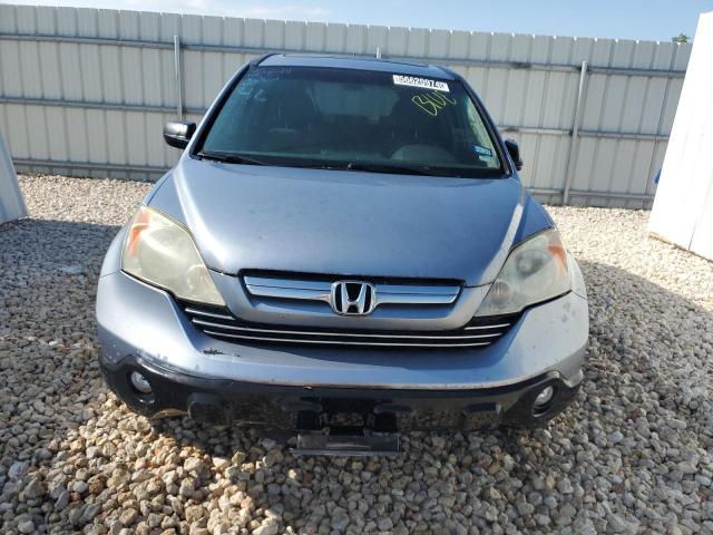 2008 Honda Cr-V Ex VIN: 3CZRE38588G701123 Lot: 56620974