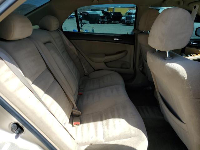 2004 Honda Accord Ex VIN: 1HGCM56794A165887 Lot: 53164354