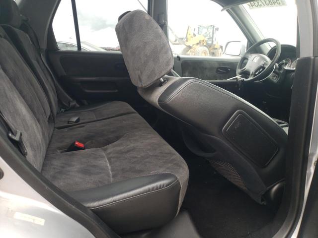 2004 Honda Cr-V Ex VIN: JHLRD78874C016086 Lot: 54837334