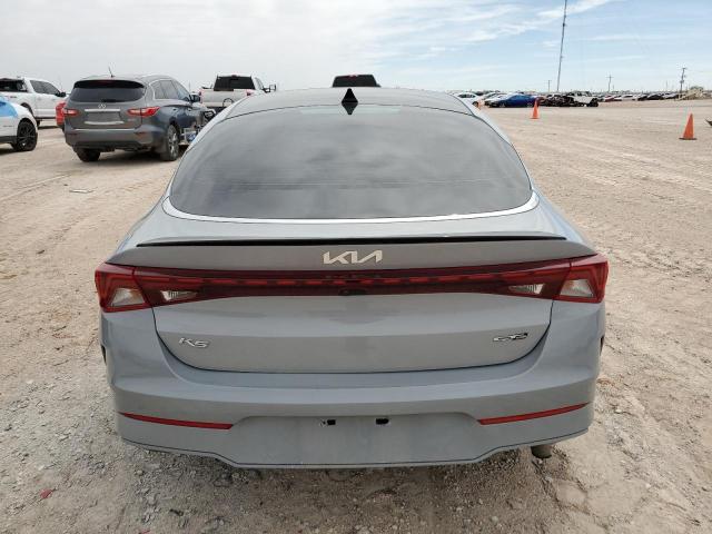 2022 Kia K5 Gt Line VIN: 5XXG64J20NG120147 Lot: 55812704