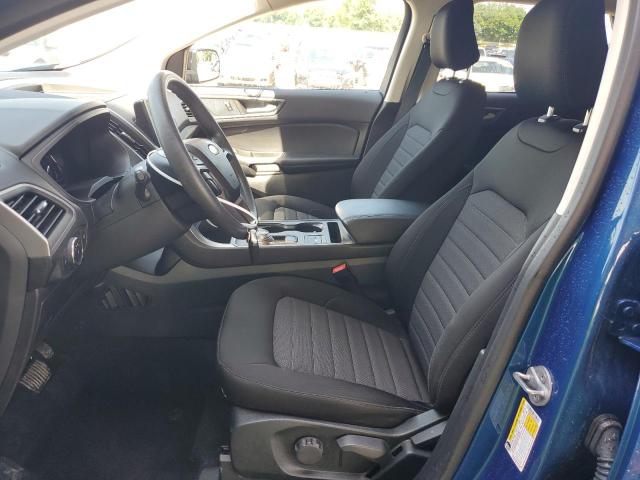 2022 FORD EDGE SE - 2FMPK4G97NBA82802