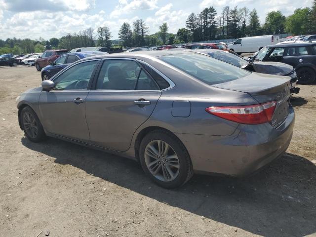 2016 Toyota Camry Le VIN: 4T1BF1FKXGU232318 Lot: 55800624