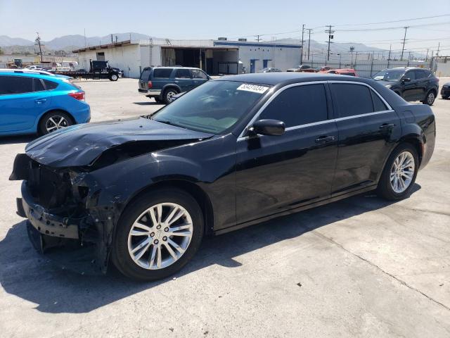 Vin: 2c3ccaag8hh521727, lot: 53431034, chrysler 300 limited 2017 img_1