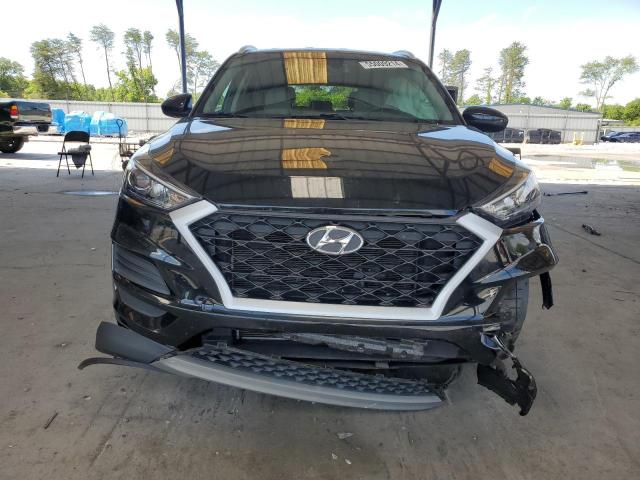 2021 Hyundai Tucson Limited VIN: KM8J3CAL8MU282789 Lot: 55009214