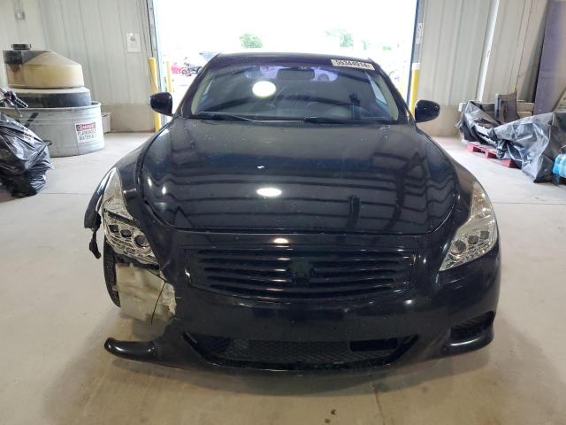 2009 Infiniti G37 Base VIN: JNKCV64E49M603495 Lot: 55344914