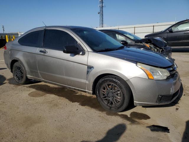 2008 Ford Focus Se VIN: 1FAHP33N98W138383 Lot: 53531944