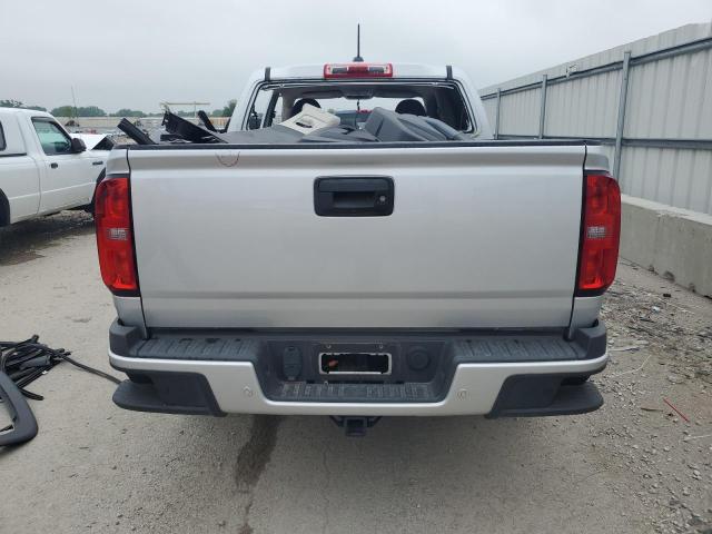 2019 Chevrolet Colorado Z71 VIN: 1GCGTDEN8K1283827 Lot: 54764124