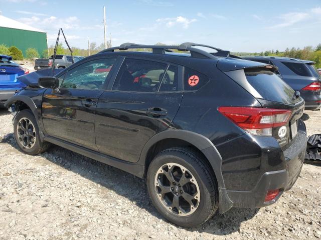 JF2GTAPC9M8278674 Subaru Crosstrek  2