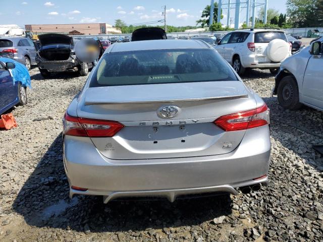 VIN JTNB11HK9J3012581 2018 Toyota Camry, L no.6