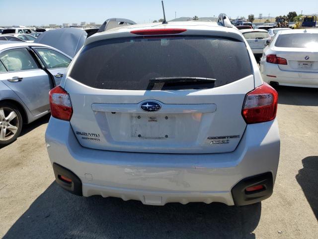 2017 Subaru Crosstrek Premium VIN: JF2GPABC2HH253861 Lot: 53641554