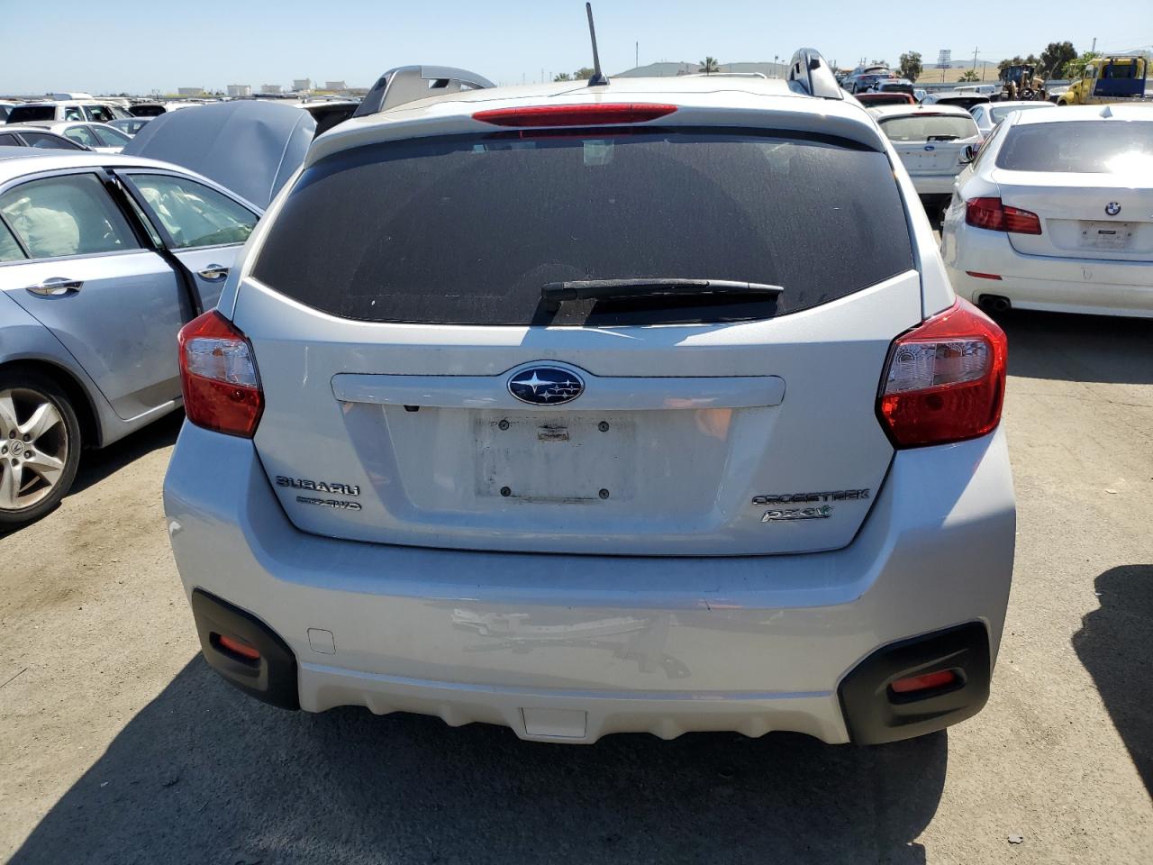 JF2GPABC2HH253861 2017 Subaru Crosstrek Premium