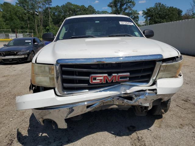 2011 GMC Sierra C1500 Sle VIN: 1GTR1VE06BZ212281 Lot: 53128454