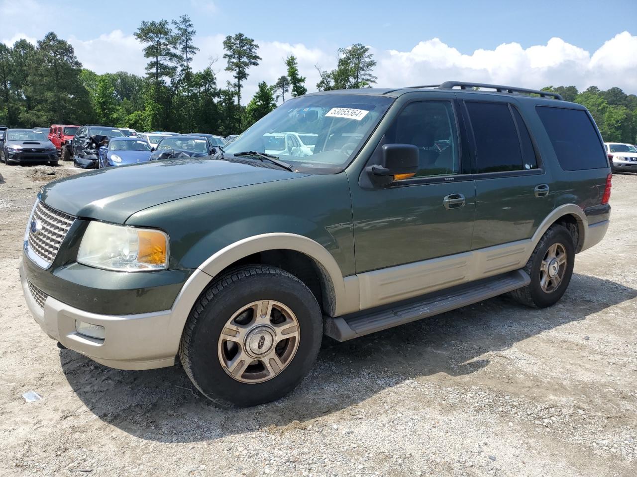 1FMFU18515LB02591 2005 Ford Expedition Eddie Bauer