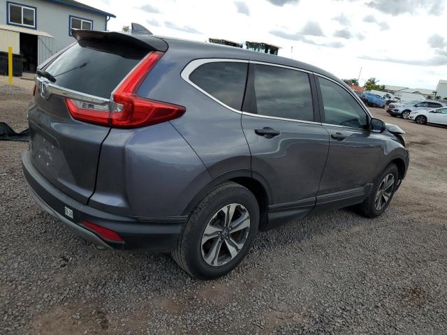 2017 Honda Cr-V Lx VIN: 2HKRW5H37HH400072 Lot: 54041044