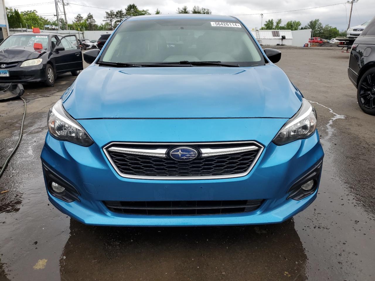 4S3GTAA6XH1716960 2017 Subaru Impreza