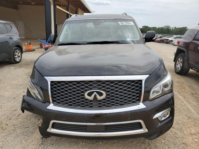 2017 Infiniti Qx80 Base VIN: JN8AZ2NC1H9430026 Lot: 56219634